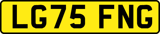 LG75FNG