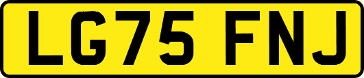 LG75FNJ