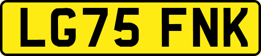 LG75FNK