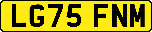 LG75FNM