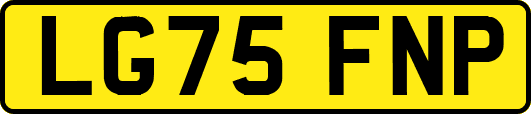 LG75FNP