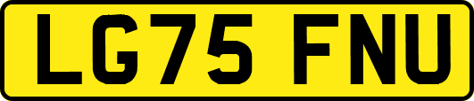 LG75FNU