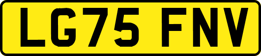 LG75FNV