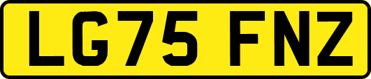 LG75FNZ