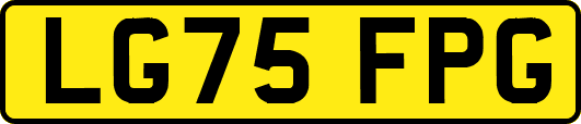 LG75FPG