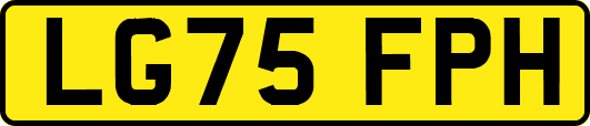 LG75FPH