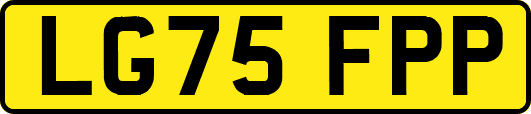 LG75FPP