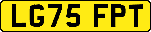 LG75FPT