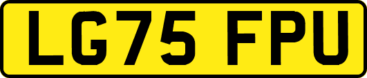 LG75FPU