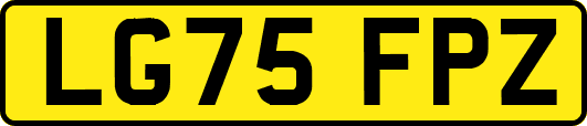 LG75FPZ