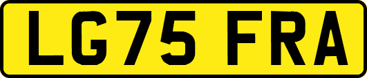 LG75FRA