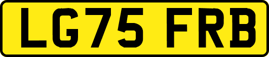 LG75FRB