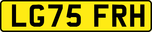 LG75FRH