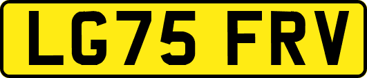 LG75FRV