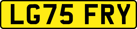 LG75FRY