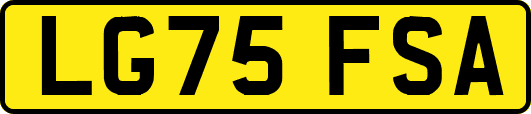 LG75FSA