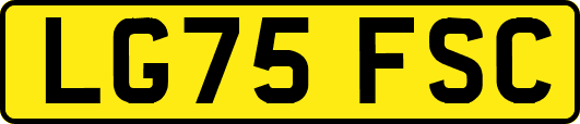 LG75FSC