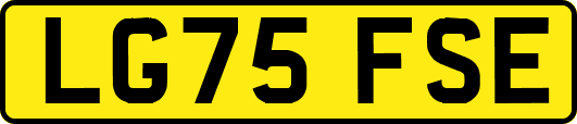 LG75FSE