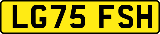 LG75FSH