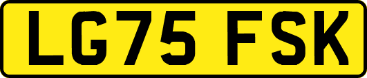 LG75FSK