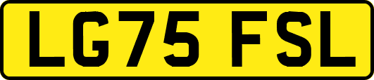 LG75FSL