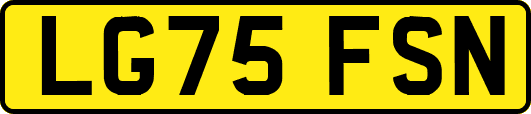 LG75FSN