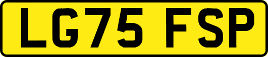 LG75FSP