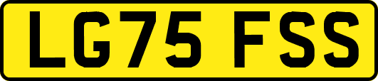 LG75FSS