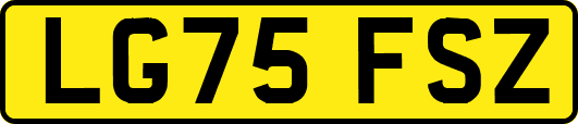 LG75FSZ