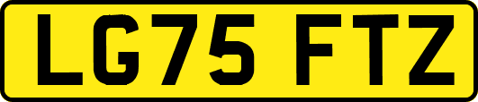 LG75FTZ