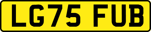LG75FUB