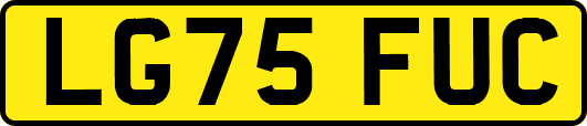 LG75FUC