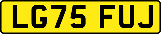 LG75FUJ