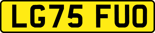 LG75FUO