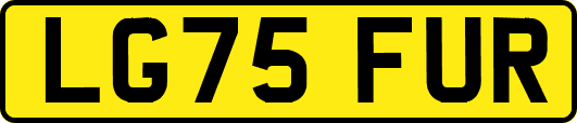 LG75FUR