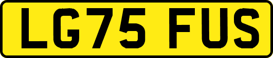 LG75FUS