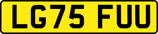 LG75FUU