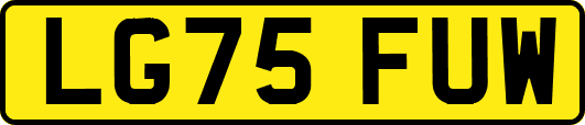 LG75FUW