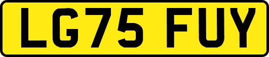 LG75FUY