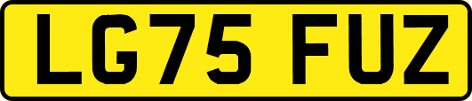 LG75FUZ