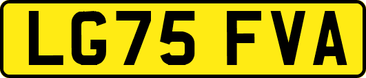 LG75FVA