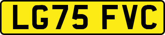 LG75FVC