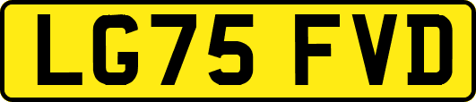 LG75FVD