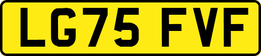LG75FVF