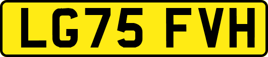 LG75FVH