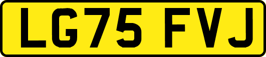 LG75FVJ