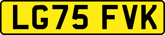 LG75FVK