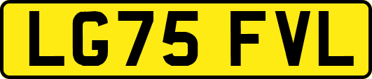 LG75FVL