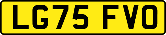 LG75FVO