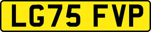 LG75FVP